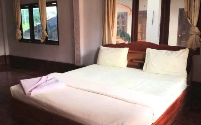 Soxxay Guesthouse
