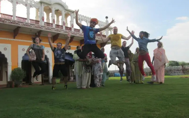 Banni Khera Farm Resort