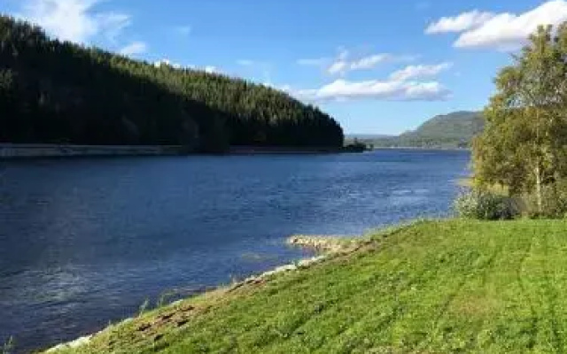Rendalen Gjestegård