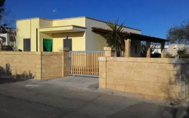 Villa Relax - Pescoluse