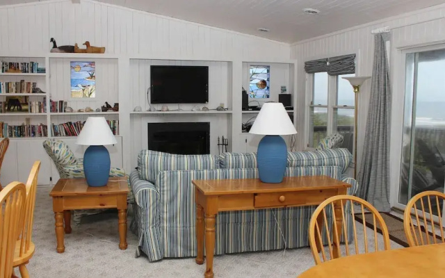 Lazy Bones - 3 Br Home