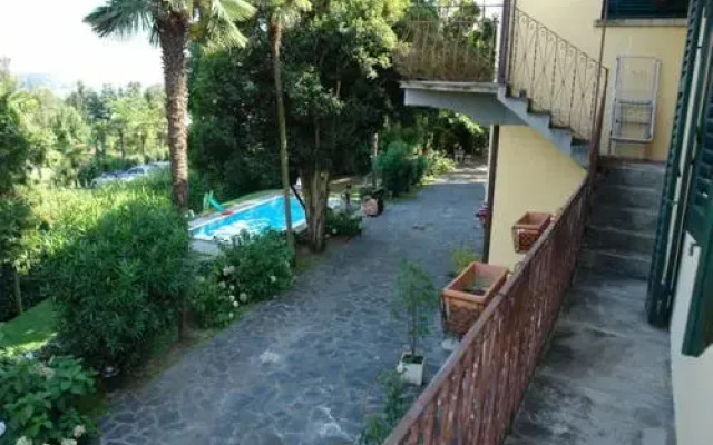 Villa Santa Chiara