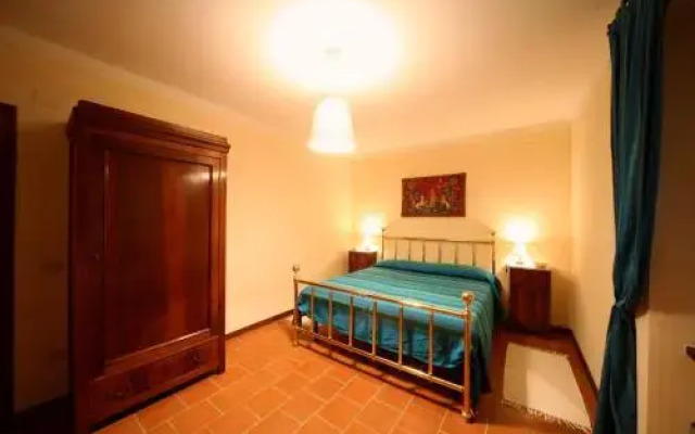 Agriturismo Caiburroni
