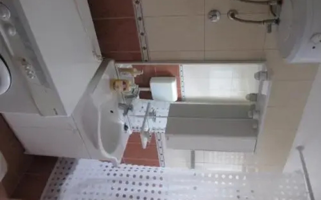 Apartman Eduard Šimićev