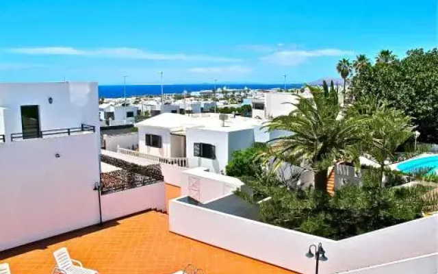 Villa Lorevir