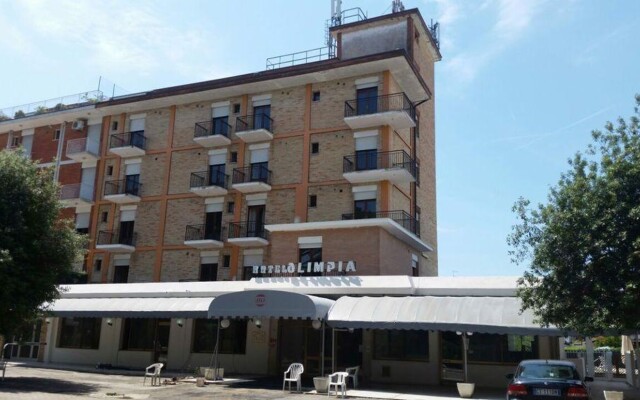 Hotel Olimpia