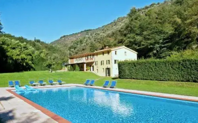 Villa Alisso