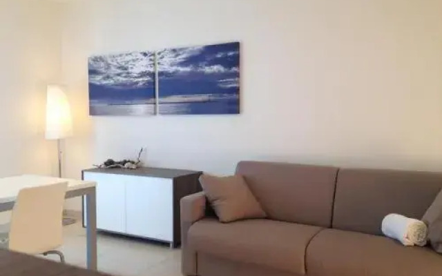 Residenza Roma Marina