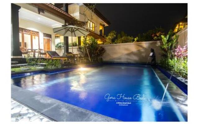 Gora House Bali