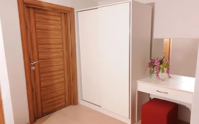 Gazel Hotel