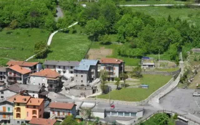 Bed & Breakfast Orsolina