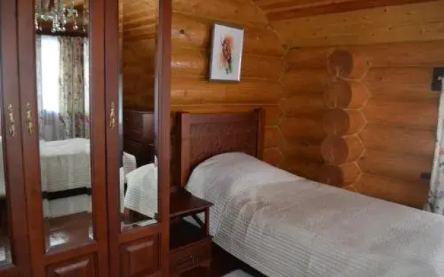 Baza Otdyha Seligerskaya Riviera