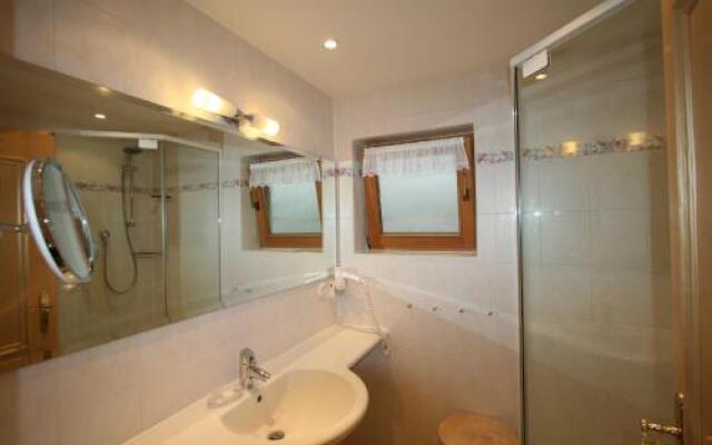 Landhaus Am Schelmenhag 13a