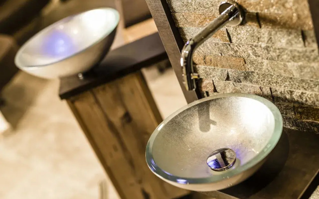 Pension Garden Hotel