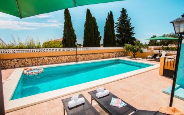 Abahana Villas Teresa