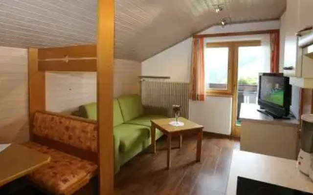 Appartement Hubner
