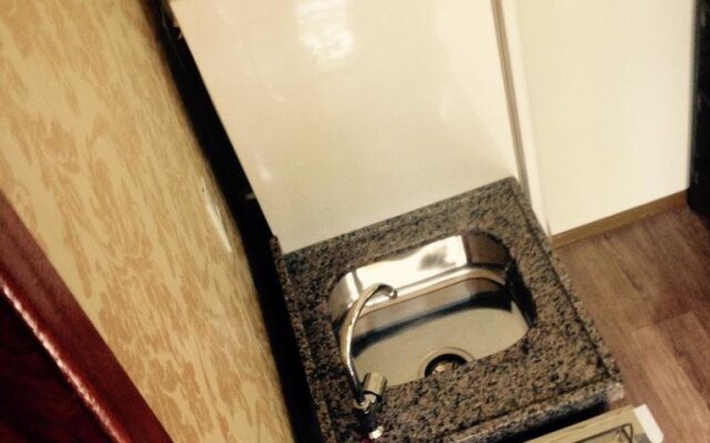 Pousada Aldeia Container