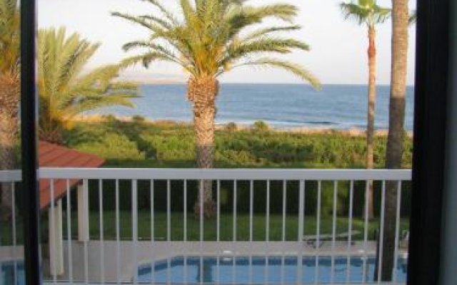 Отель Secret Garden Residence Кипр, Киссонерга - отзывы, цены и фото номеров - забронировать отель Secret Garden Residence онлайн