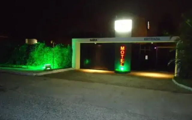 Motel Del Fuego