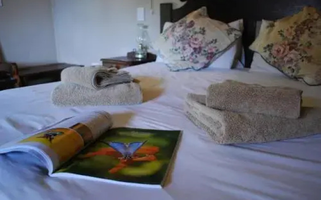 La La Nathi Country Guesthouse