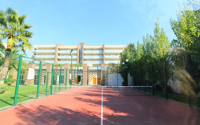 Apartment Aquaria.1