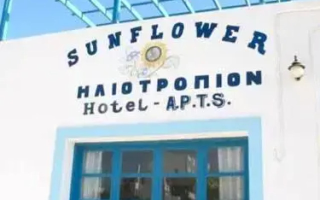 Sunflower studios