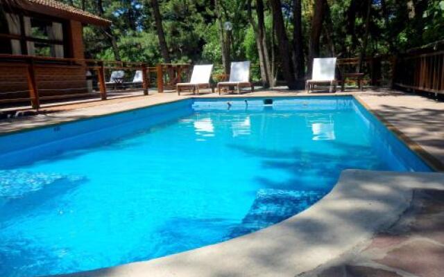 Altamar De Las Pampas