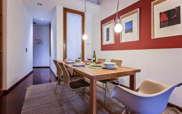 Sweet Inn Apartment- Royal Rambla Catalunya