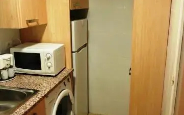 Sadurni Apartaments