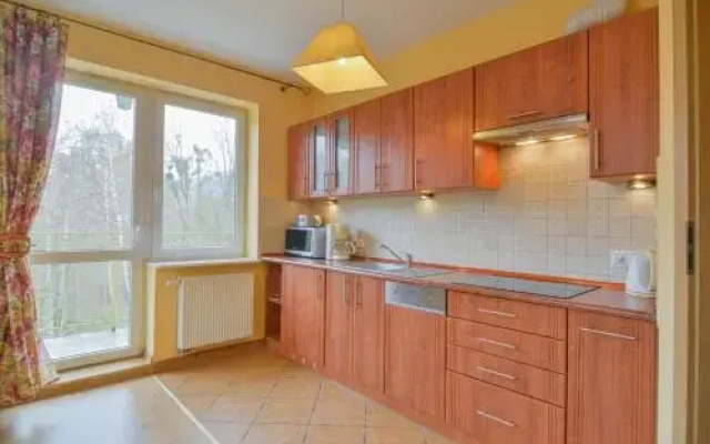 Apartament Wakacyjny Ustron4U