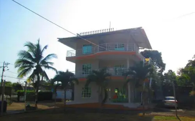 Eco Resort La Iguana