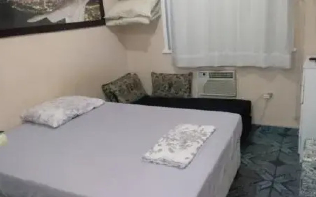 Hostel Moriah Copacabana