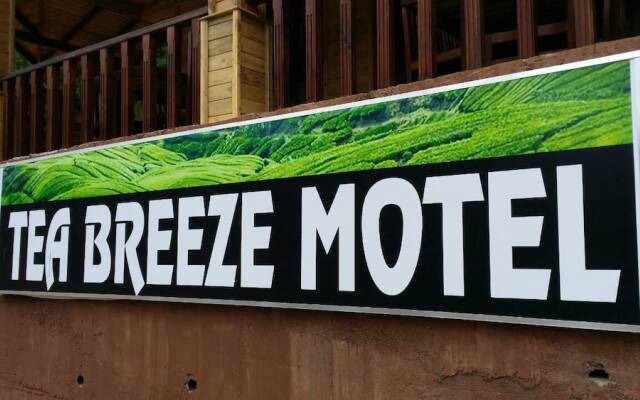 Tea breeze Motel