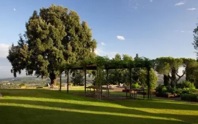 Villa Tavernaccia