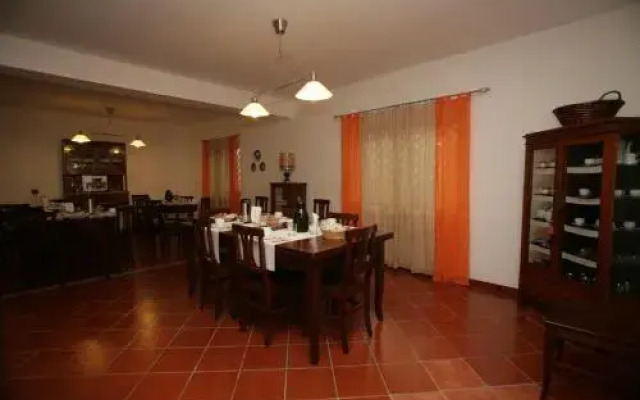 Bed And Breakfast casagalez