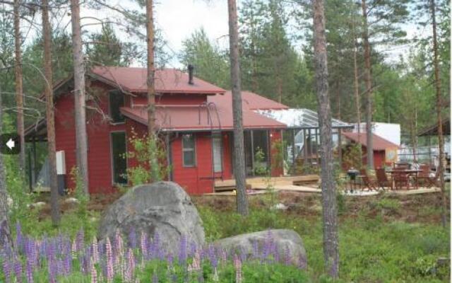 Jääskän Loma Holiday Apartments Peräseinäjoki