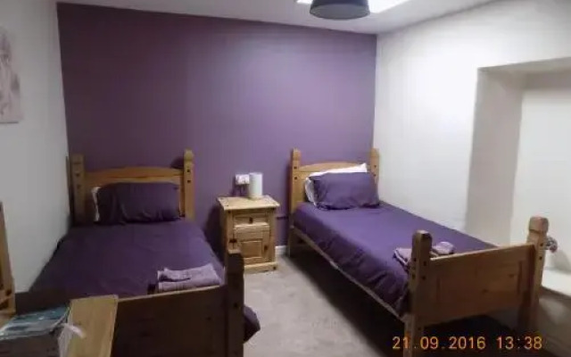 Cú Chulainns B&B