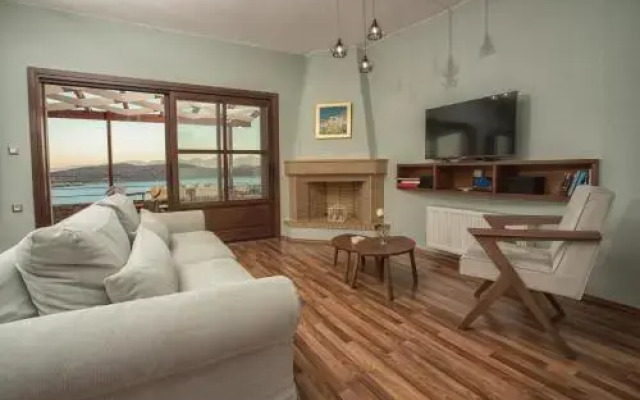 Elounda Maris Villas