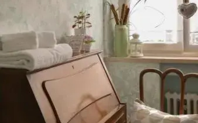 Gli Oleandri B&B