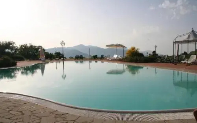 Agriturismo Il Daino