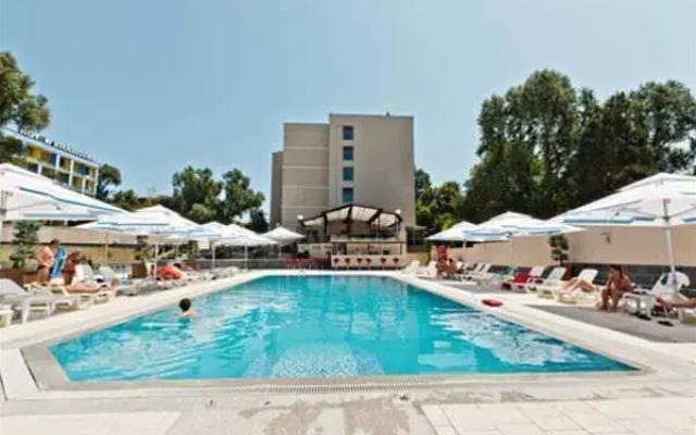 Hotel Recif