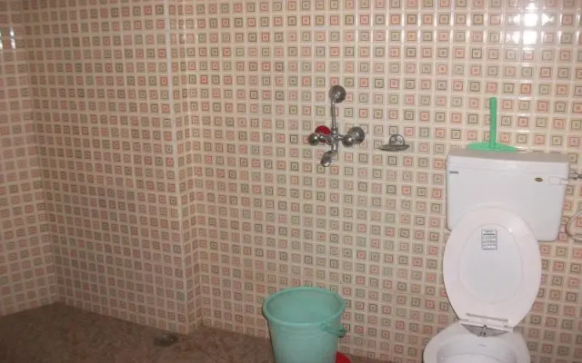 Shanti Guest House