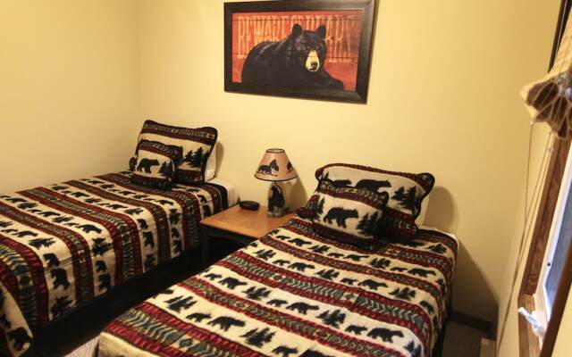 Tweetsie Retreat - 3 Br Home