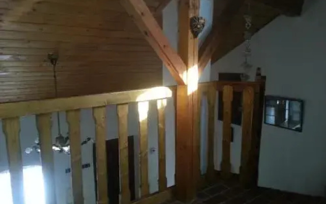Penzion U Tomáše