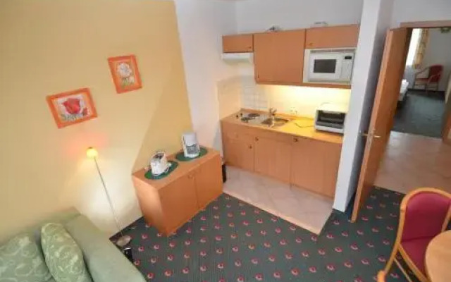 Wohnpark Stadt Hamburg - Apt. 33