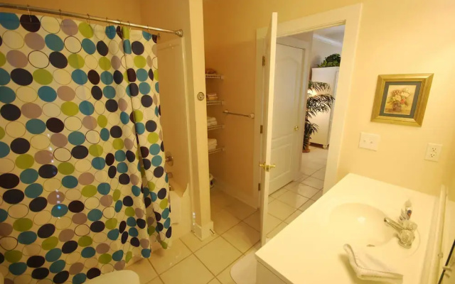 Serenity Now 13AD - 1 Br Condo