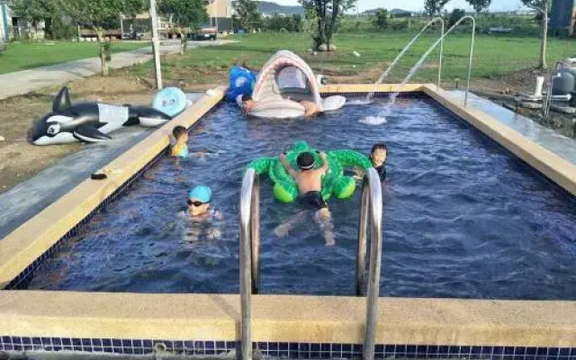 Kenting Hometowns B&B