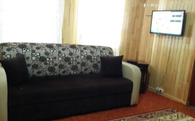 Of Apart & Aile Pansiyonu