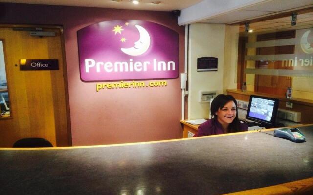 Premier Inn Hotel Livingston Bathgate