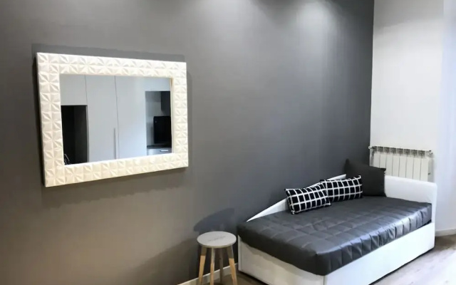 P&D Apartments Navigli